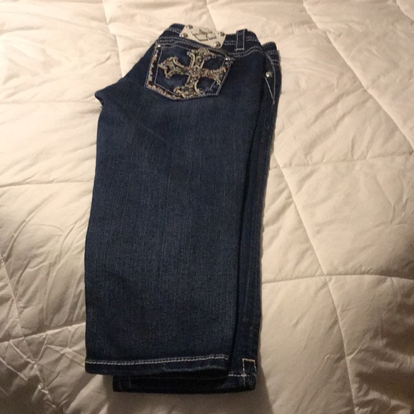 Miss me capris size 30 - Picture 13 of 13